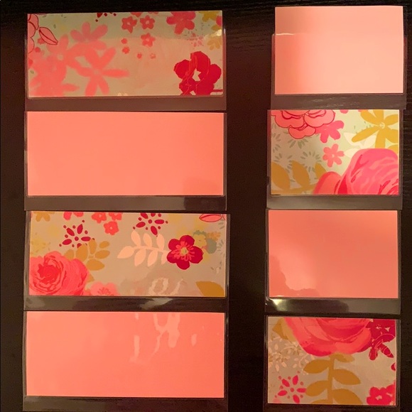 Handmade Cash Envelopes (Dave Ramsey) - Picture 8 of 10